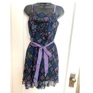 Vintage Anna Sui Dress